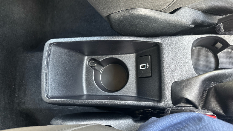 Ford Fiesta 1.0 EcoBoost Trend 5dr Petrol Hatchback